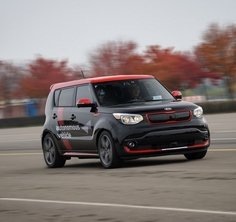 Kia vrea să lanseze vehicule semi-autonome și chiar autonome