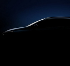 Un teaser enigmatic prezintă noul Renault Megane Sport Tourer