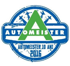 AUTOMEISTER – 10 ani în România