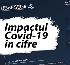 Vă oferim informațiile corecte despre efectele Covid-19