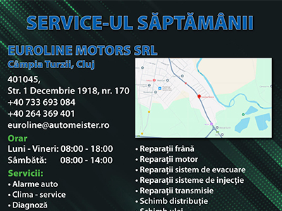 Service-urile lunii